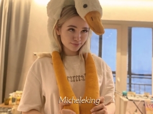 Micheleking