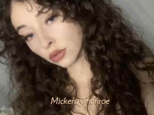 Mickenzymonroe