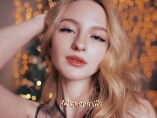 Mickeymills