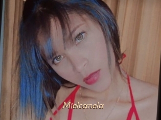 Mielcanela