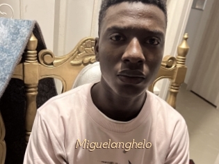 Miguelanghelo