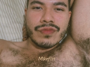 Mikeflirt