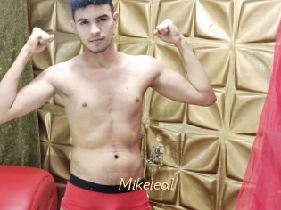 Mikeleal