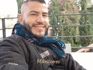 Mikeltorres