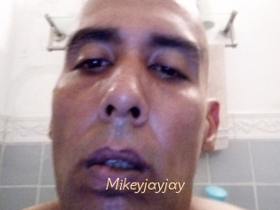 Mikeyjayjay