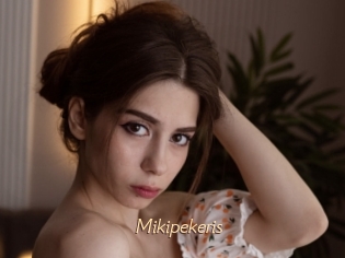 Mikipekeris