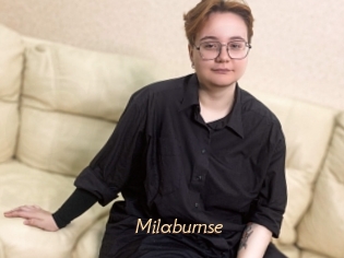 Milaburnse