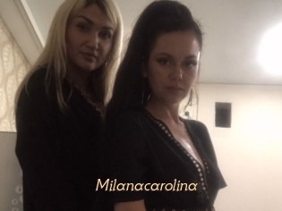 Milanacarolina