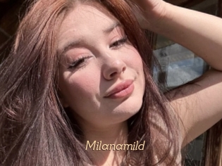 Milanamild