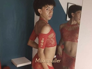 Milanmuller