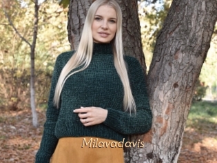 Milavadavis