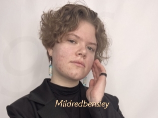 Mildredbensley