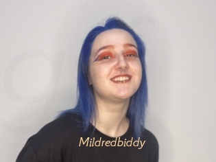 Mildredbiddy