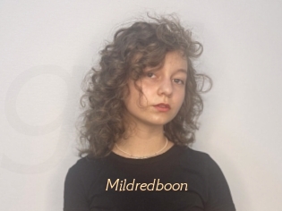 Mildredboon