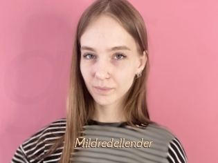 Mildredellender