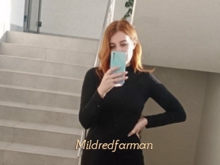 Mildredfarman