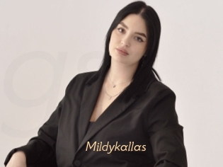 Mildykallas