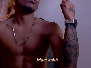 Milessmith