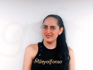 Mileyalfonso