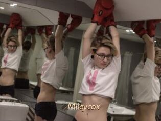 Mileycox