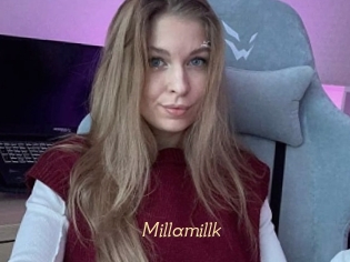 Millamillk