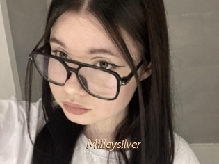 Milleysilver