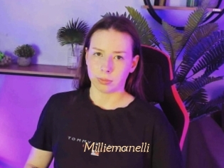 Milliemanelli