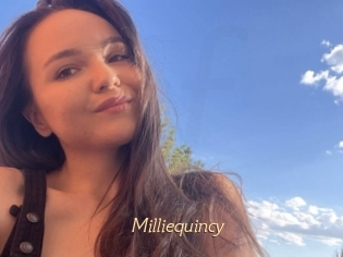 Milliequincy