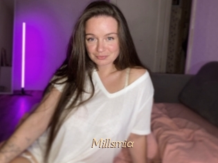 Millsmia