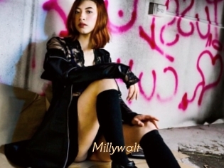 Millywalt