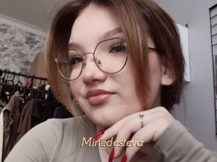 Minedesteva