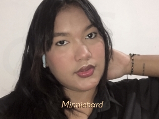 Minniehard