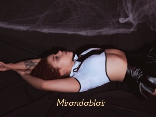 Mirandablair