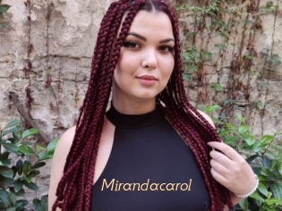 Mirandacarol