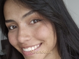 Mirandalilo