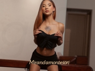 Mirandamontesori