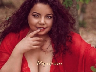 Miryamines