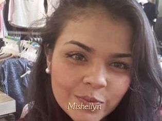 Mishellyn