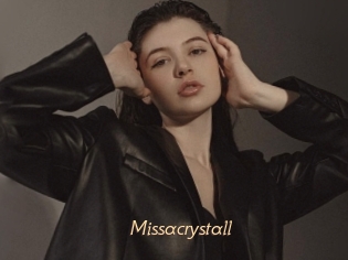 Missacrystall