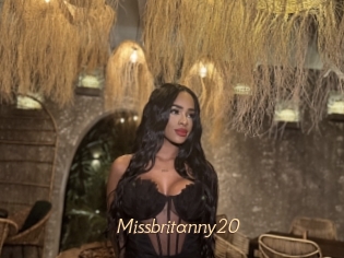 Missbritanny20