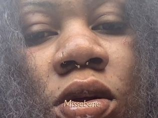 Missebene