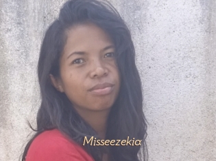 Misseezekia