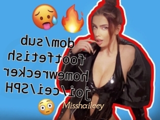 Misshaileey