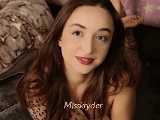 Misskryder