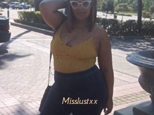 Misslustxx