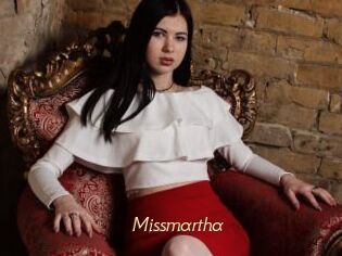 Missmartha