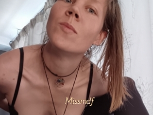 Missmdf