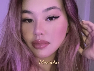 Missrioko