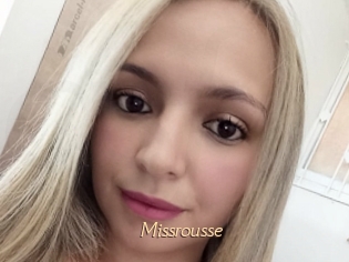 Missrousse