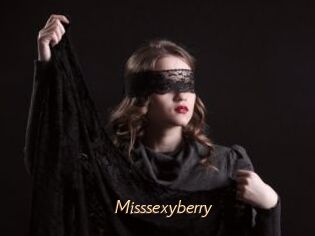 Misssexyberry